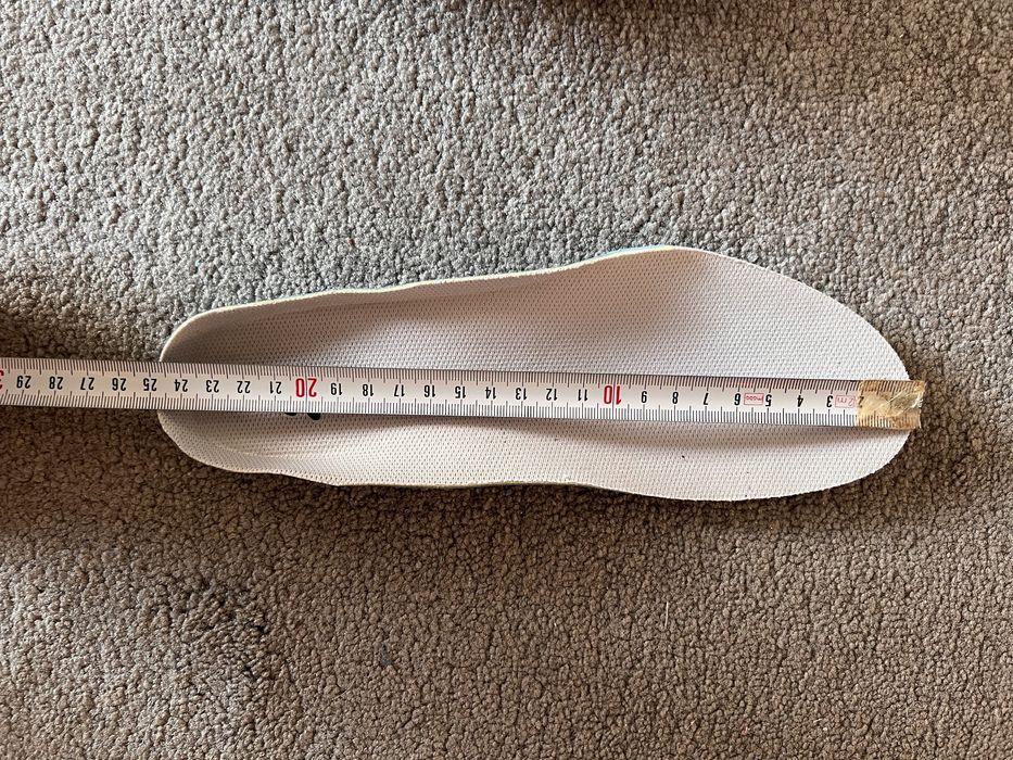 Adidasi tenis de camp,talpa de zgura Fila, noi, Eur 38, Uk 4 1/2, US 7