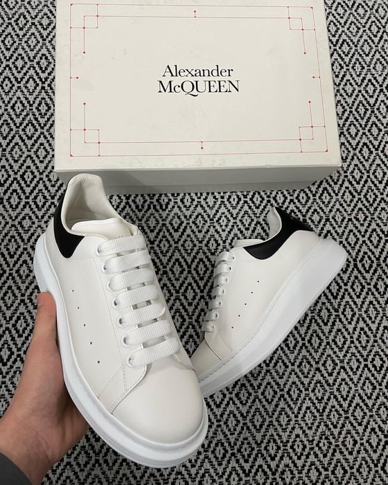 Alexander McQueen