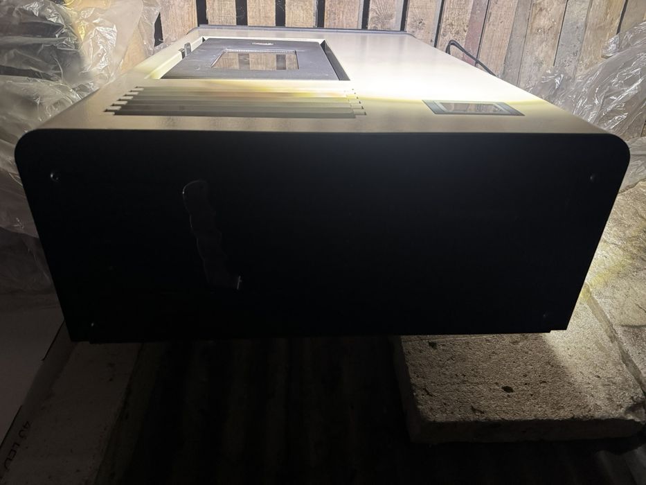 Камина/печка на  пелети Prity