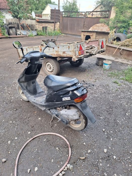 Honda dio af27‘’