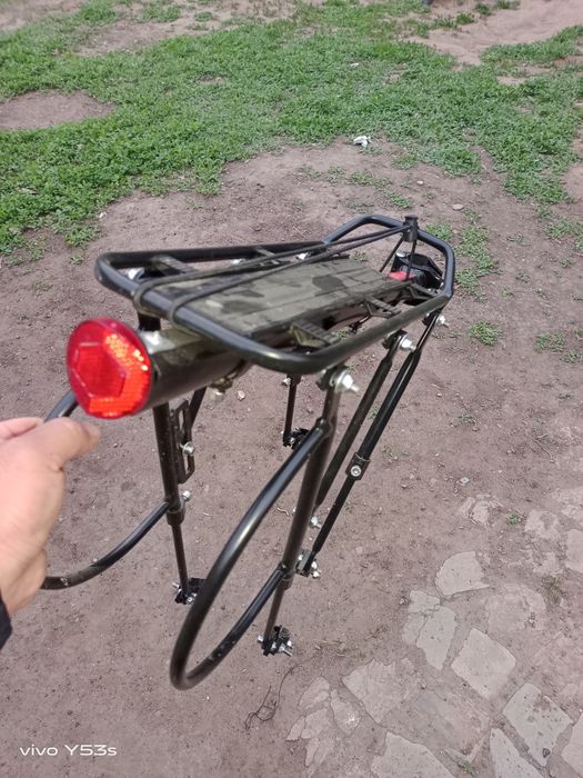 Багажник сатылады