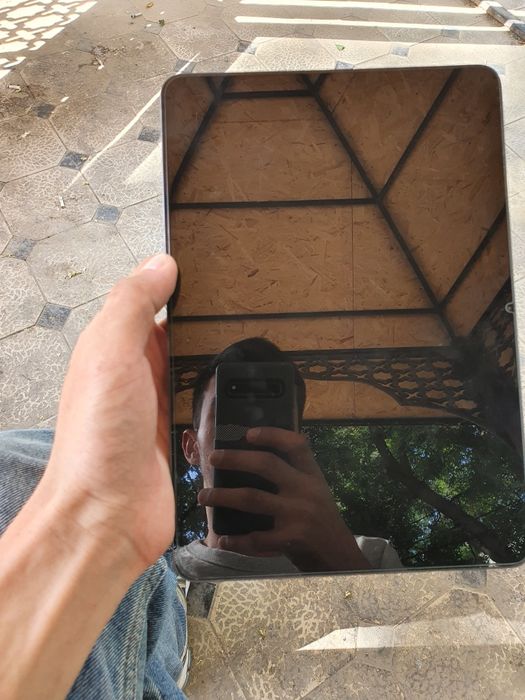 Xiaomi Pad 7 yengide