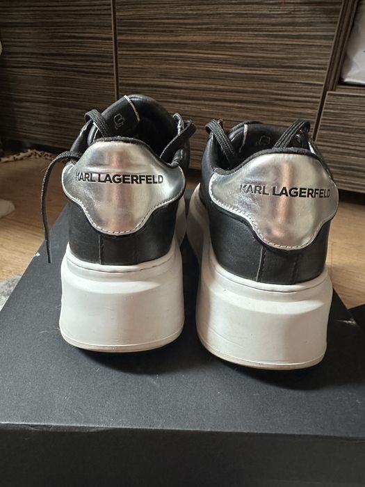 Karl Lagerfeld Anakapri 36