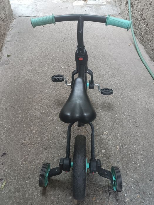 Детско колело RUNNER