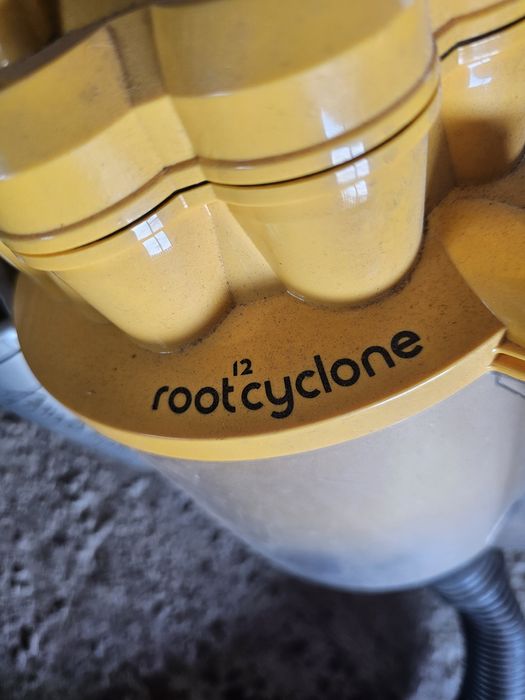 Dyson Rootcyclone