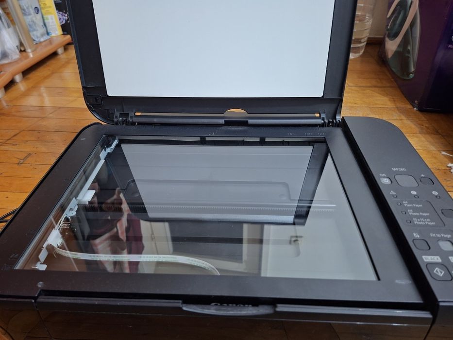 Imprimantă multifuncțională Canon Pixma MP280
