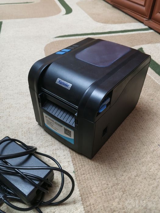 Xprinter  chek apparat