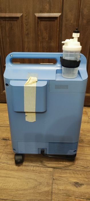 Кислороден концентратор Philips Everflo