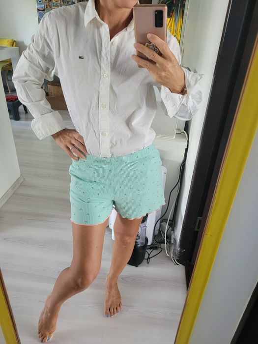 Camasa Tommy Hilfiger M slim fit