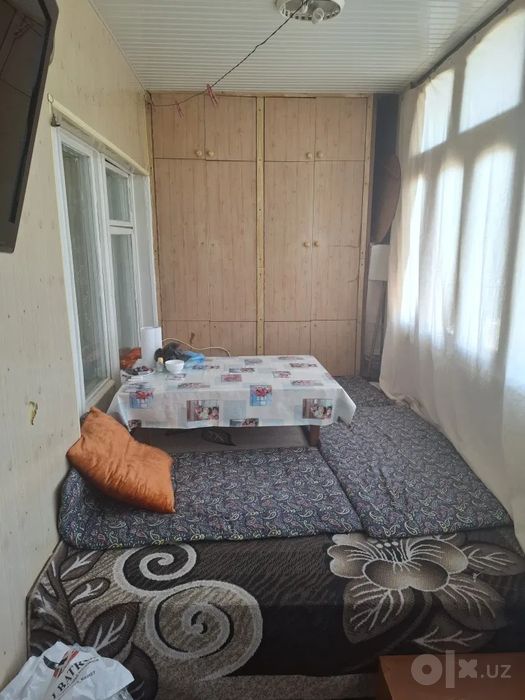 Сдаётся 3-комн Юнусабадский район, 75 м²