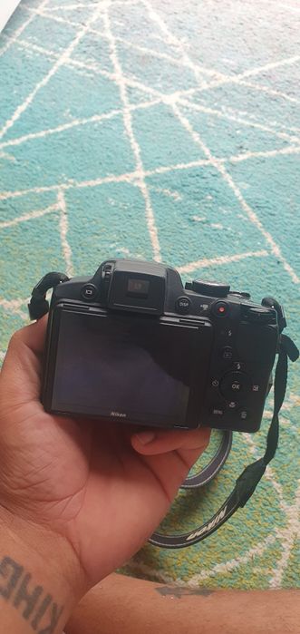 Vand camera foto