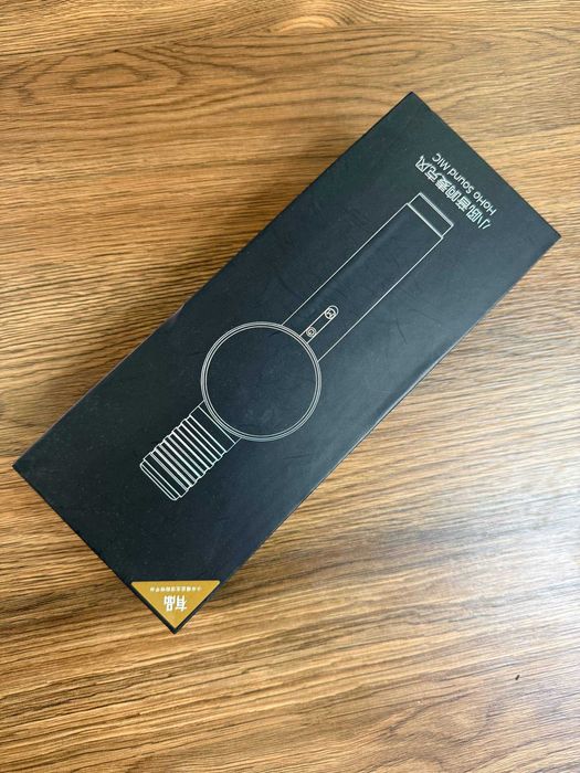 Xiaomi Xiaohou Wireless Karaoke Speaker Microphone X3