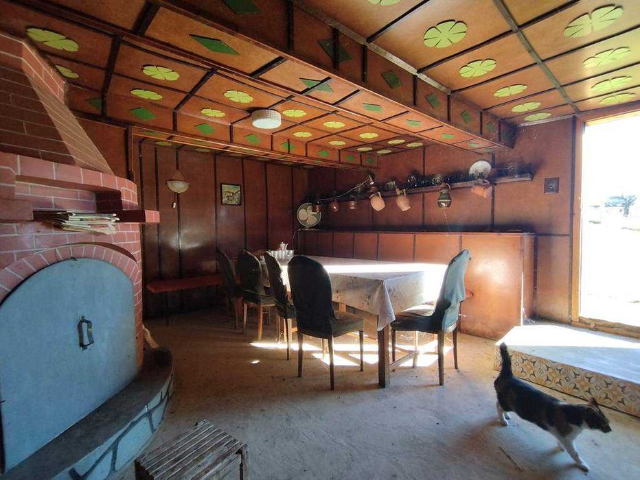 продавам къща в с.Балабанско, община Троян