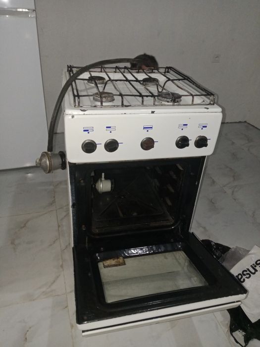 Газовый плита продам