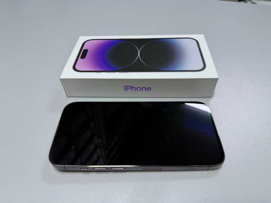 Телефон IPhone 14 Pro