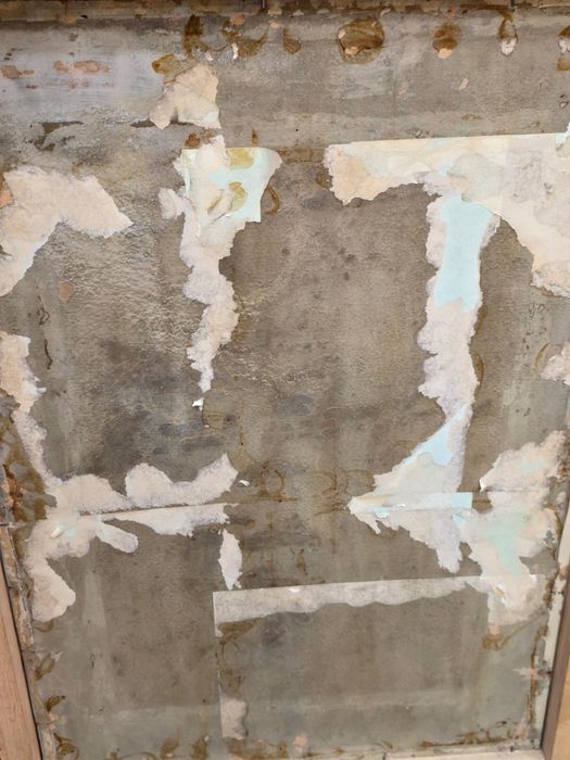 Стара руска картина 1922 г.