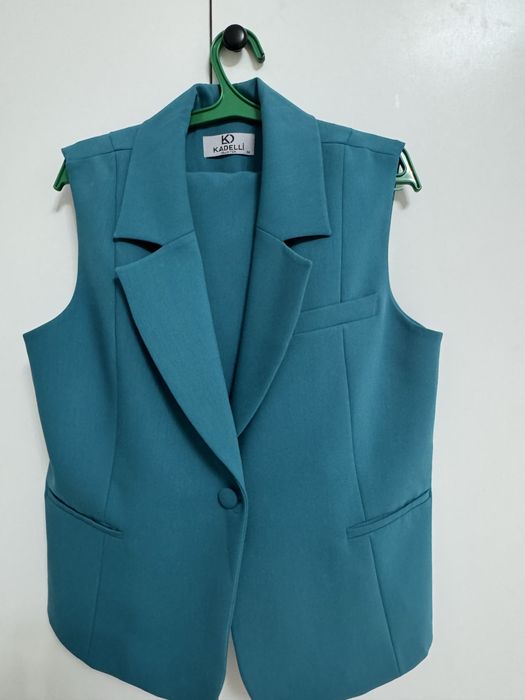 Продам турецкий костюм фирма Kadelli