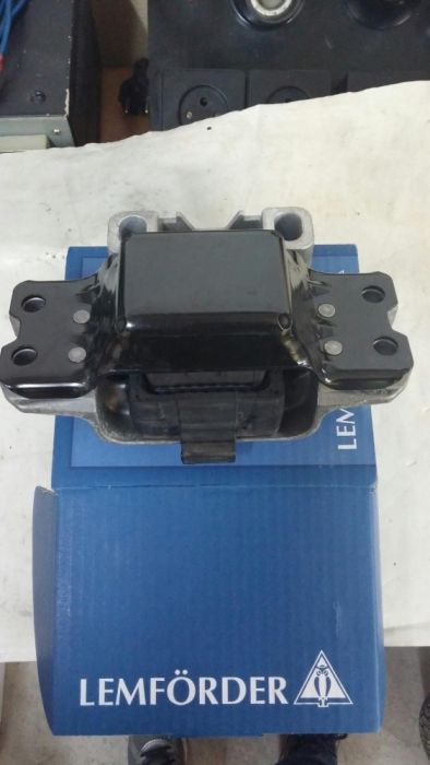 Голф 5 ГТ на части