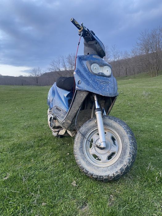 Vand sau schimb scuter pegassus de 150cc