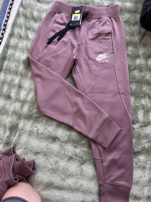 Найк спортивный костюм