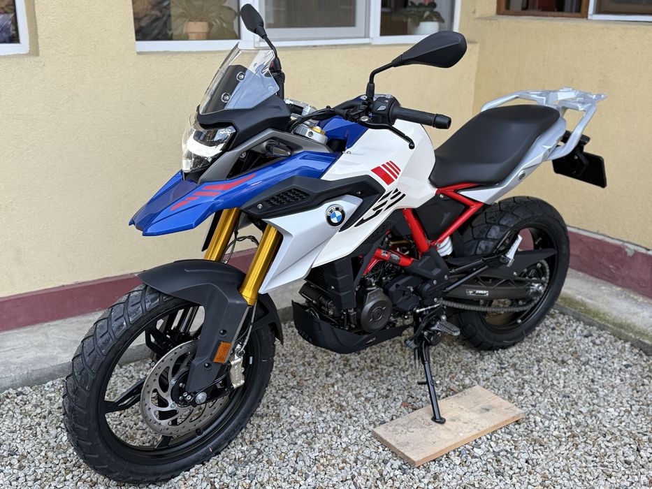 bmw 310gs • Anunturi gratuite • OLX.ro