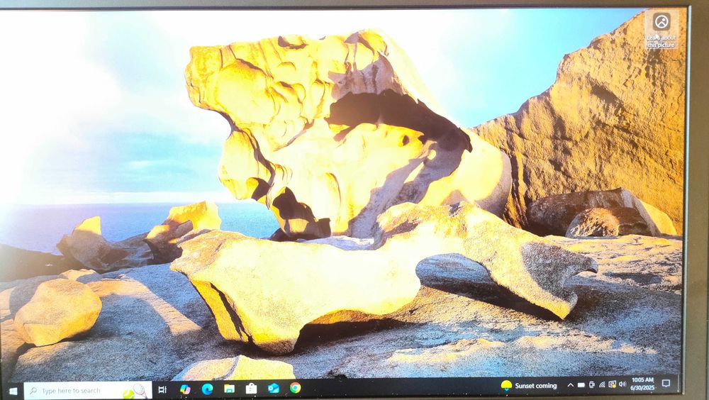 Лаптоп - работна станция dell precision 7510 i5/ 512gb/8gb/ FHD