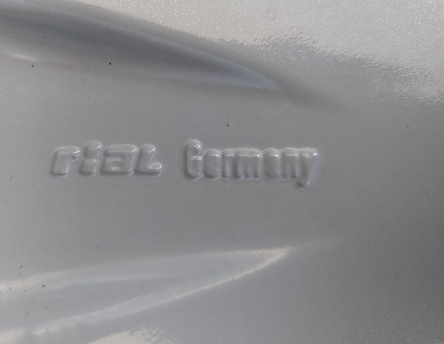 Джанти 17 цола 5х130 за Фолксваген Туарег/Volkswagen/VW Touareg