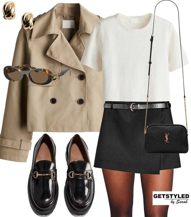 YSL сумочка клатч. Новая.