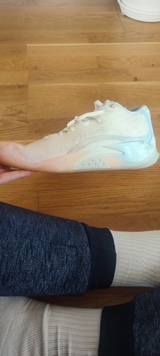 Баскетболни обувки Zion 3 NRG