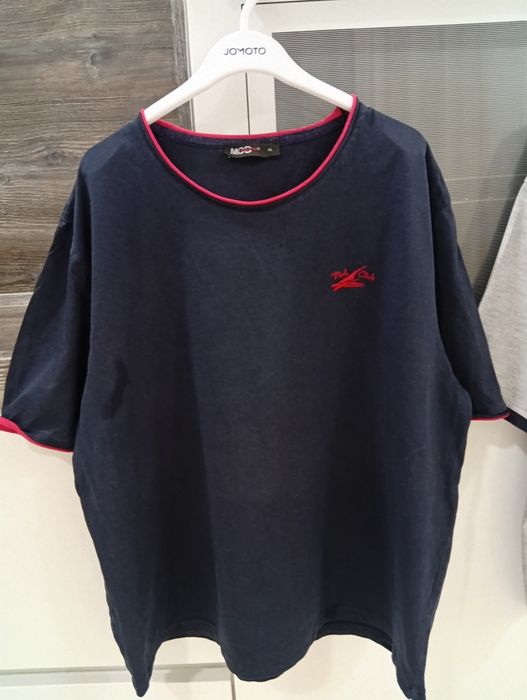 Футболка мужская натуральный хлопок производство Турция