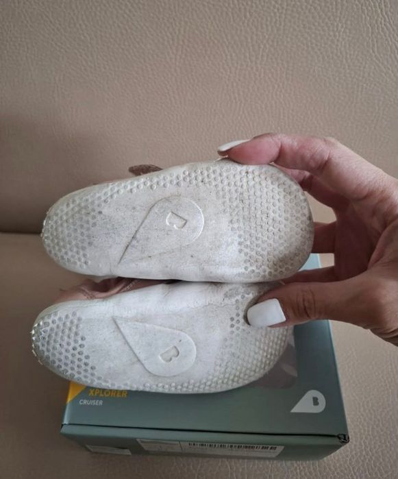 Боси обувки и пантофи размер 21, 22, 23, 24