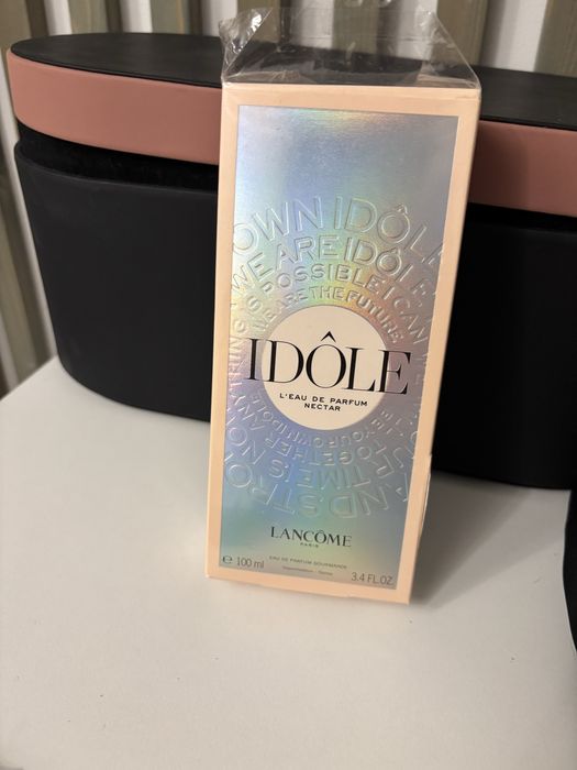 Продам парфюм lancome