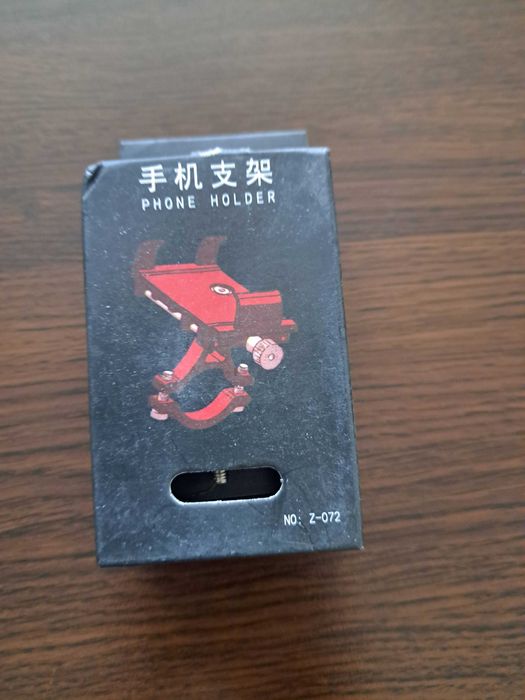 Suport telefon pentru bicicleta