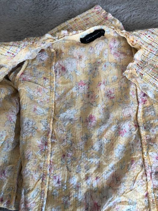яке в перфектно състояние марка Zara