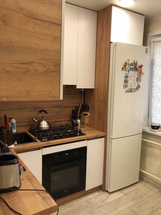 Продажа квартиры