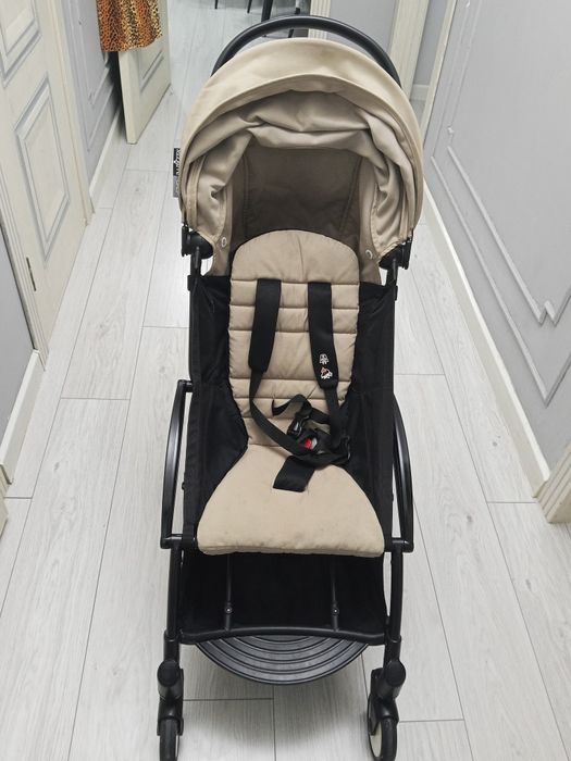 Продам Детскую Коляску Yo yo baby zone оригинал