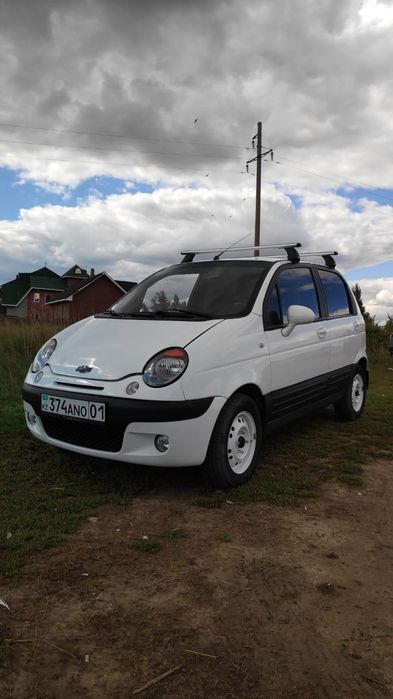 Продам Дэу Матиз