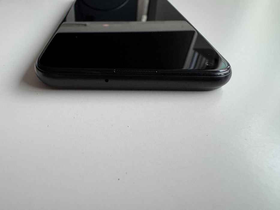 Huawei P40 Lite E Midnight Black 64GB