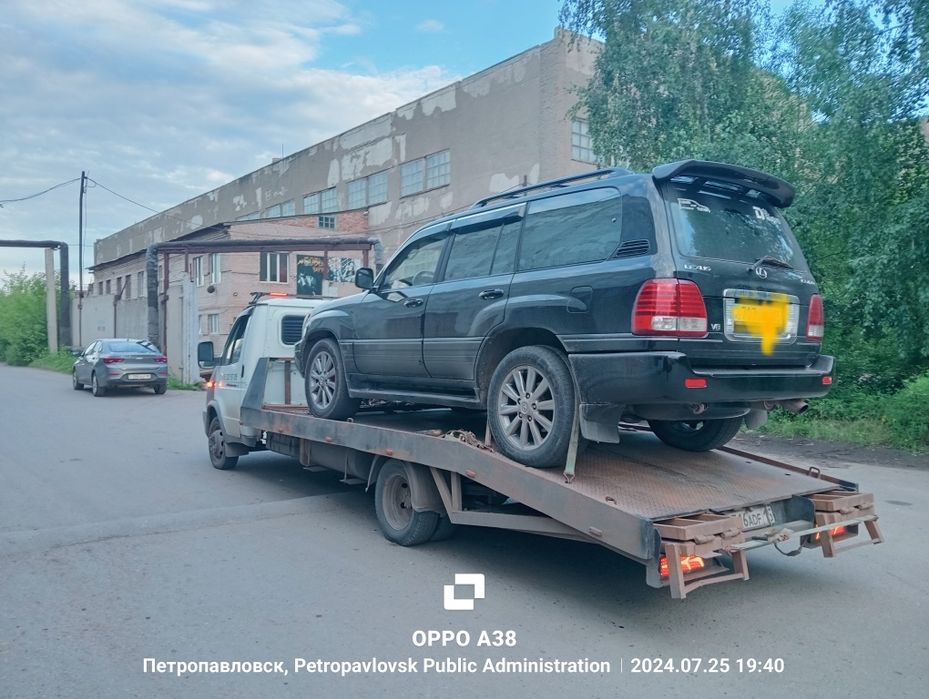 Эвакуатор по городу 24/7