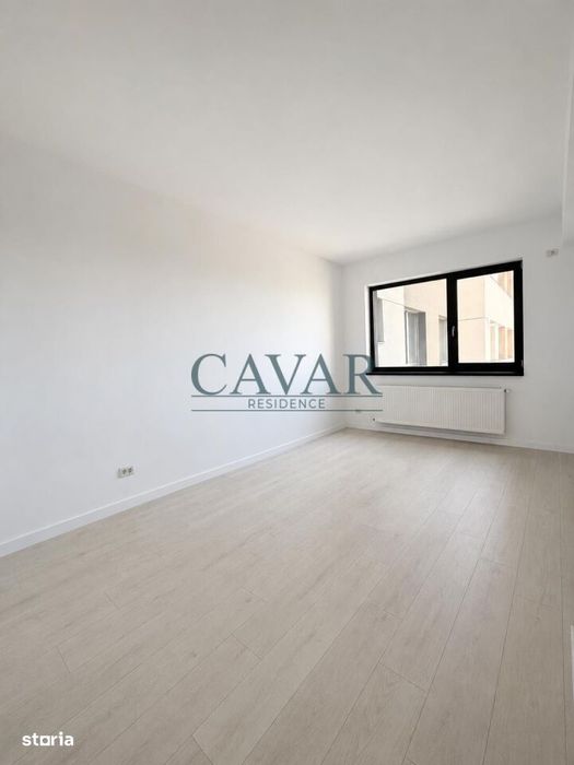 Proiect Cavar Residence Finalizat