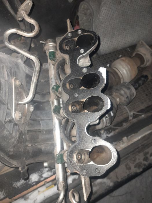 Инжектор Привода