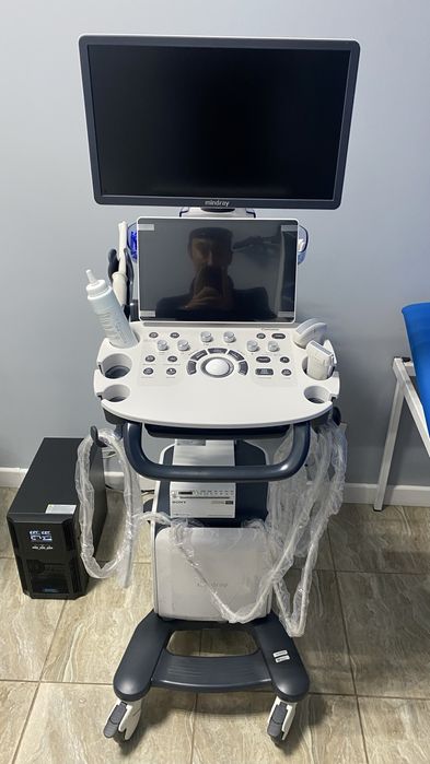 УЗИ аппарат продается