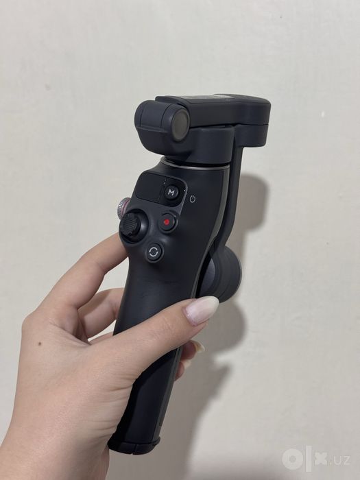 Стабилизатор DJI Mobile 7P