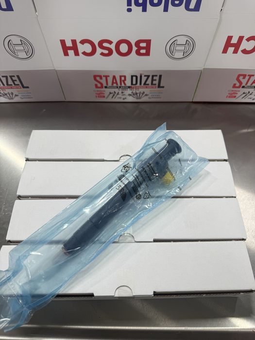 Нови дюзи  delphi Citroen Jumper / Peugeot Boxer 2.2 HDİ