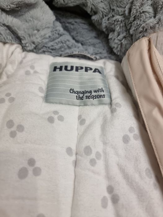 Huppa конверт/комбез 56р