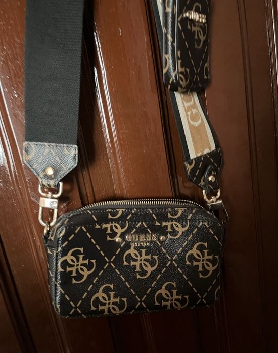 Guess сумка оригинал