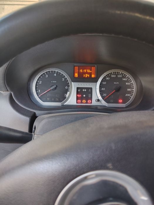 Lada Vesta 2019 radnoy