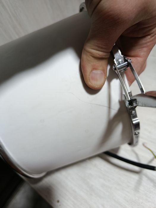 Вытяжка 200 мм диаметра