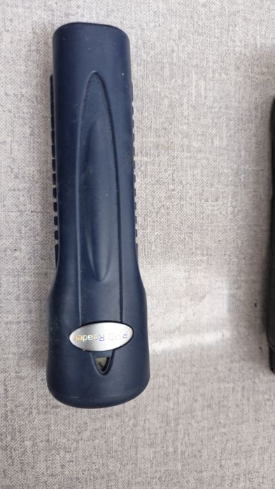 Inductive Guard Tour Reader BP-2002S / rfid reader