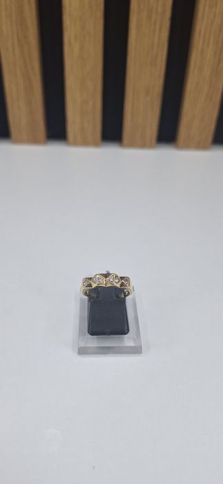 Inel Aur 14K 2,54 Gr Masura 13/53 #52614